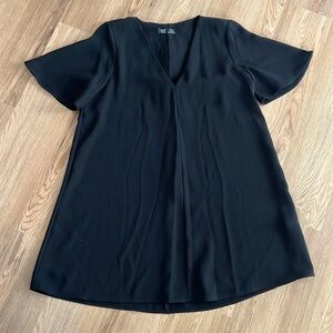 Zara swing dress